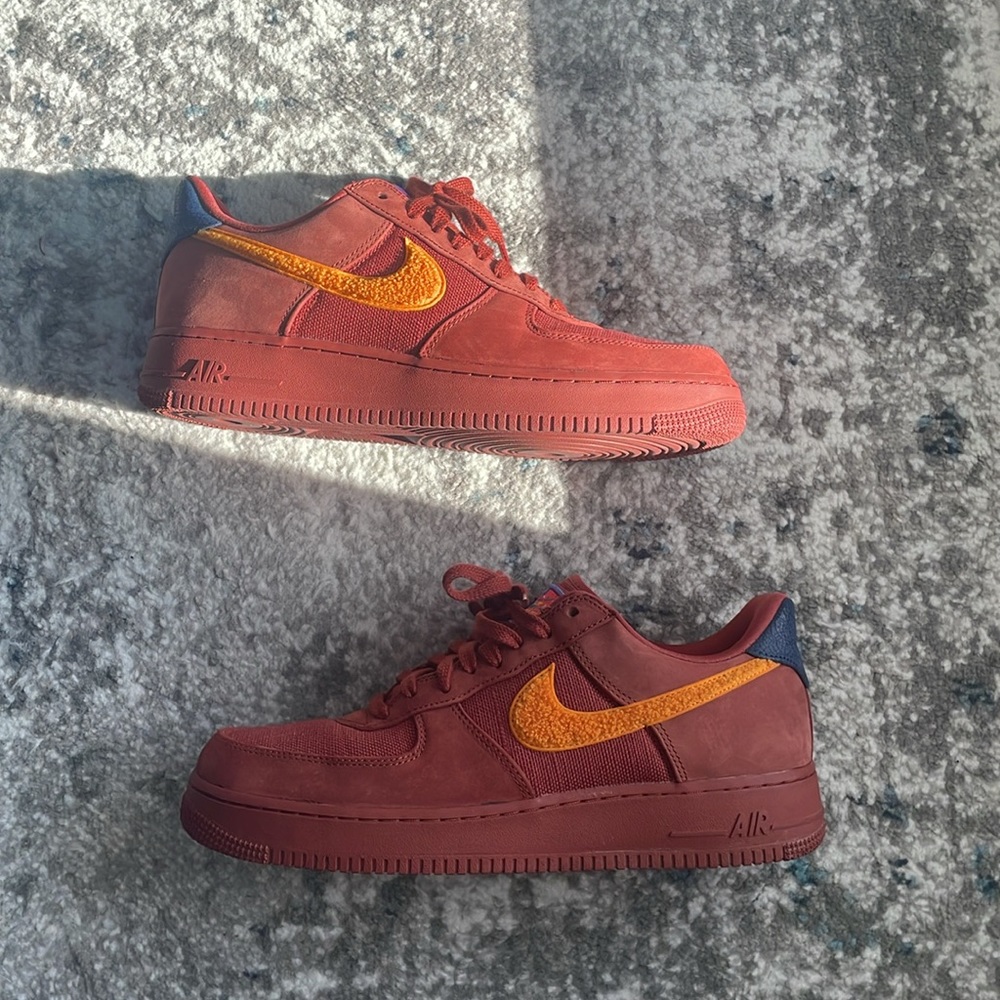 Nike Air Force 1 “La Familia” QS